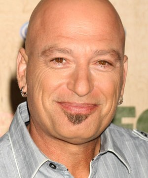 Howie Mandel Wants to Make Mental Health Care as Common as Dental Care - Depression & Relationship Counselling Services