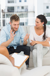 A Guy’s Guide to Surviving Couples Counselling