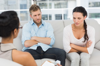 A Guy’s Guide to Surviving Couples Counselling