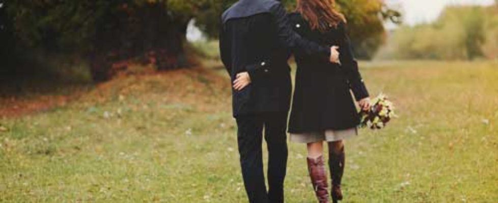 8 Secrets to a Long Lasting Relationship