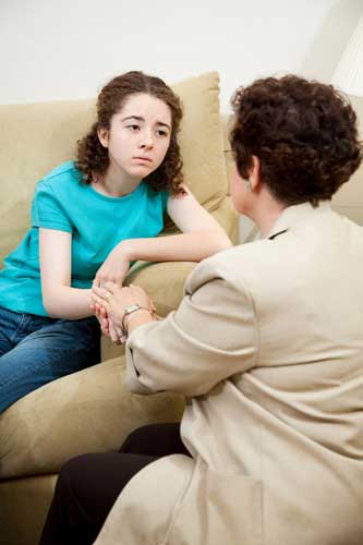 The Ins and Outs of Psychotherapy for Troubled Children