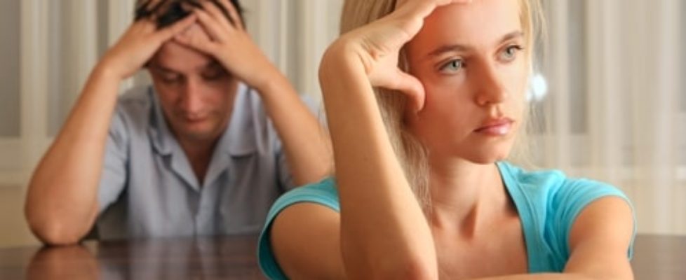 Does Your Divorce Depression Require Counselling