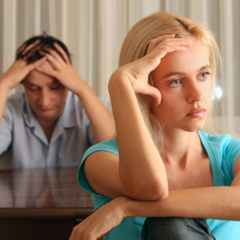 Does Your Divorce Depression Require Counselling