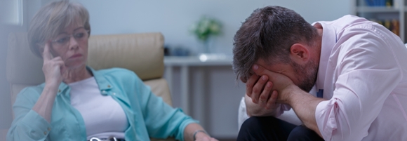 What You Should Know About Grief Therapy
