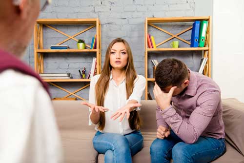 7 Common Marital Problems That Often Cause Divorce