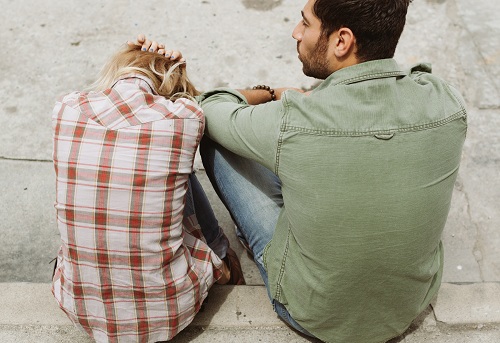 How Parental Conflict Affects Child Behaviour