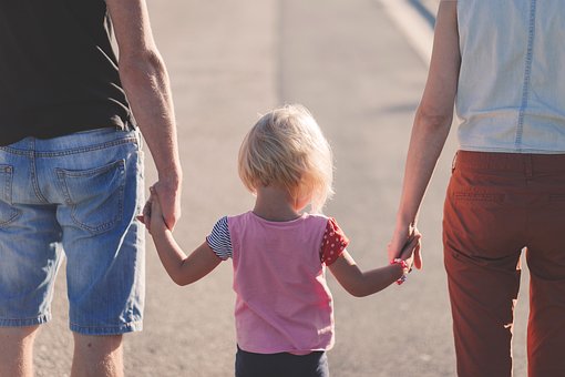 Helping Your Children Understand Divorce