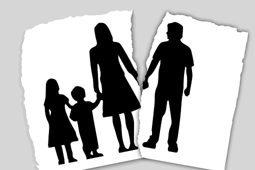 How Infidelity Affects a Relationship and Children